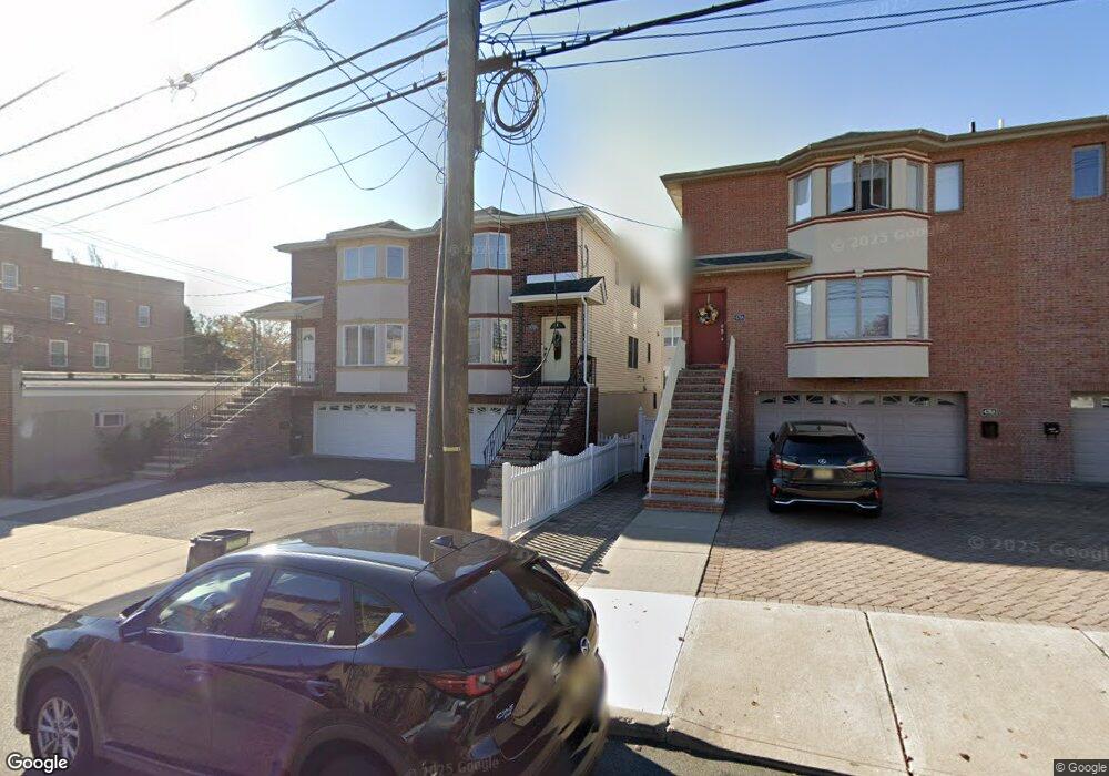 472B Cliff St, Fairview, NJ 07022 - photo 1