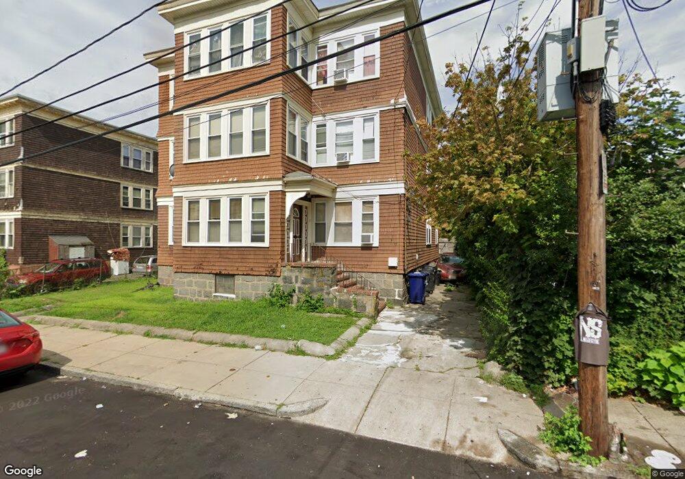 67 Astoria St, Mattapan, MA 02126 - photo 1