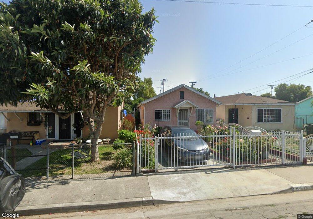 2518 E 131st St, Compton, CA 90222 - photo 1