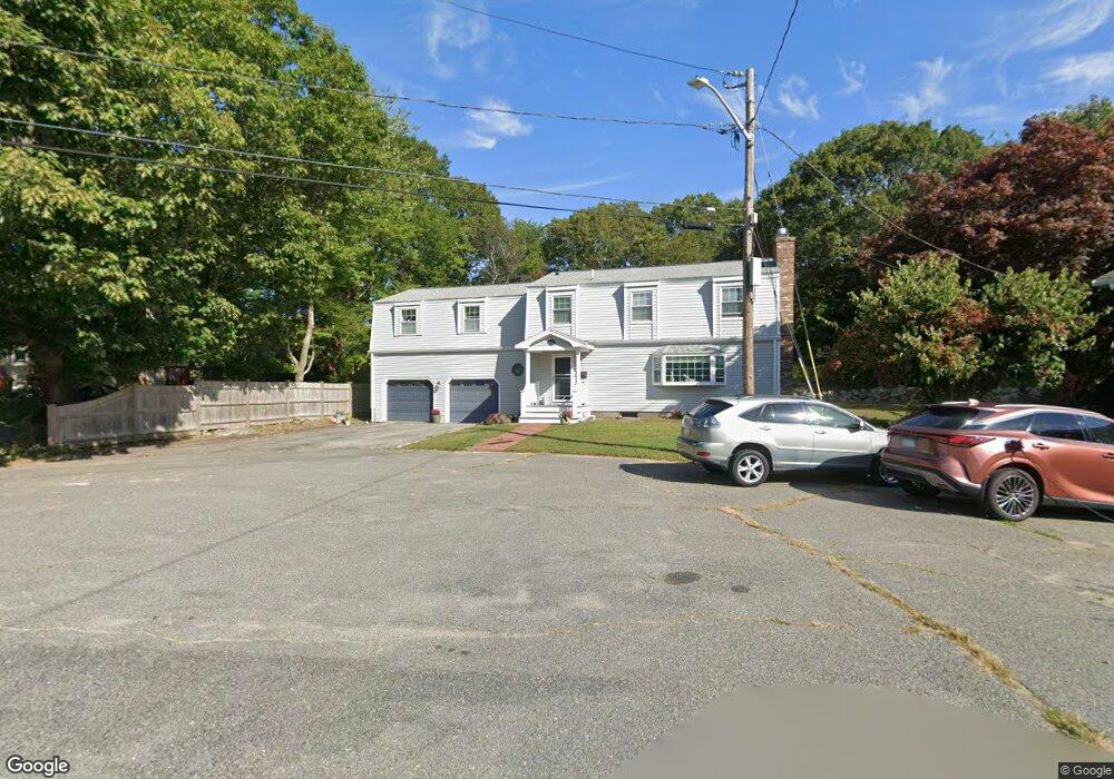 18 Ellery St, Gloucester, MA 01930 - photo 1