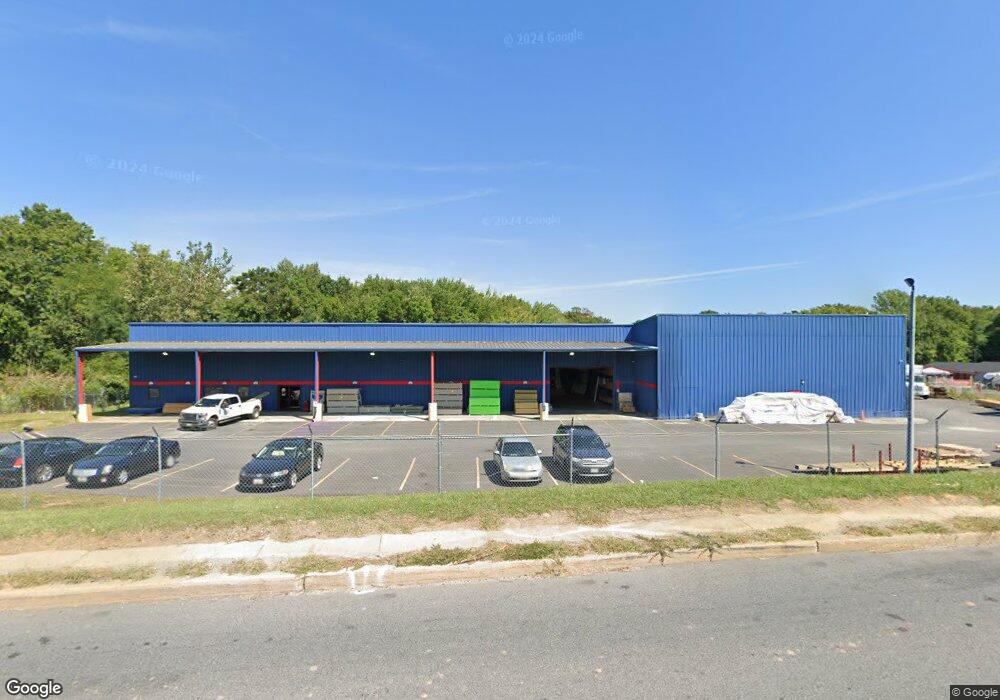 7947 Fort Smallwood Rd, Baltimore, MD 21226 - photo 1