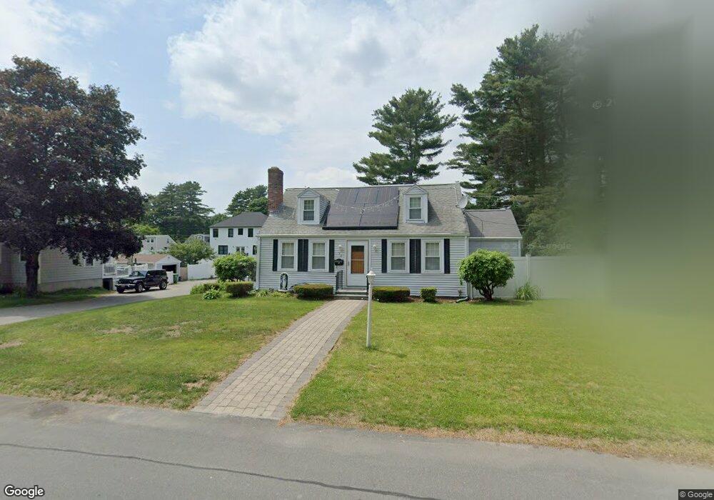 50 Sexton Ave, Westwood, MA 02090 - photo 1