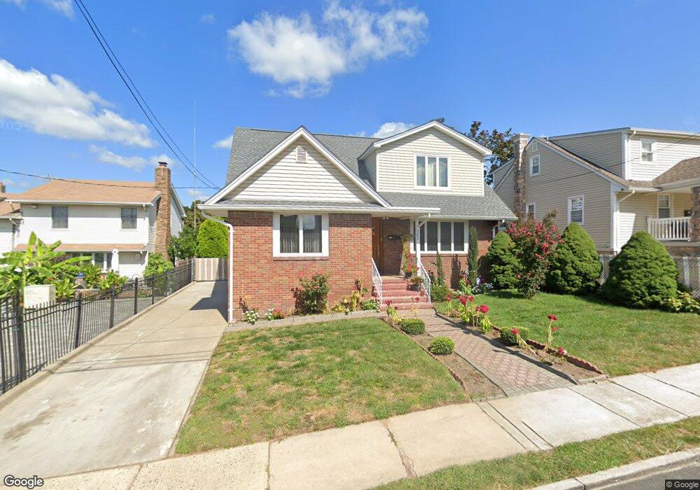 381 Grace Ave, Garfield, NJ 07026 - photo 1