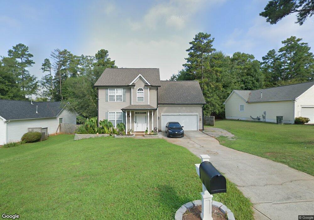 4262 Kiser Woods Dr SW unit 91, Concord, NC 28025 - photo 1