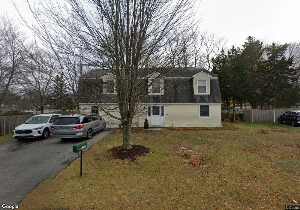 100 Holly Ln, Portsmouth, NH 03801 - photo 1