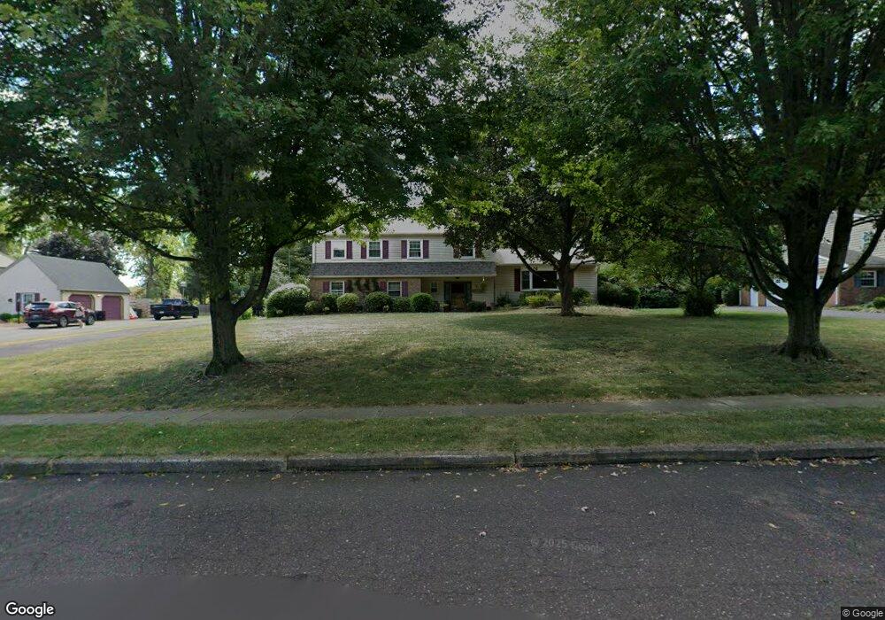 23 Deerpath Rd, Chalfont, PA 18914 - photo 1