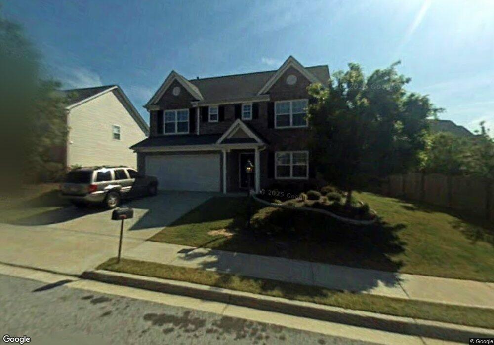 2940 Storybook Ln unit 1, Grayson, GA 30017 - photo 1