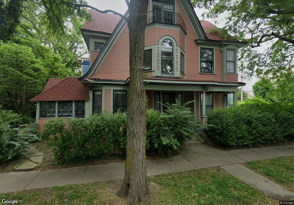 402 W Charles St, Muncie, IN 47305 - photo 1