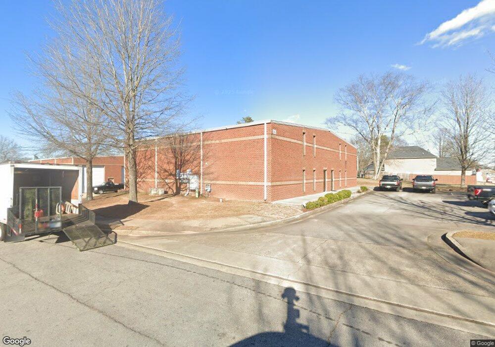 4943 Austin Park Ave, Buford, GA 30518 - photo 1