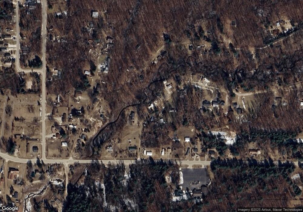 1317 Elm Blvd, Beaverton, MI 48612 - photo 1