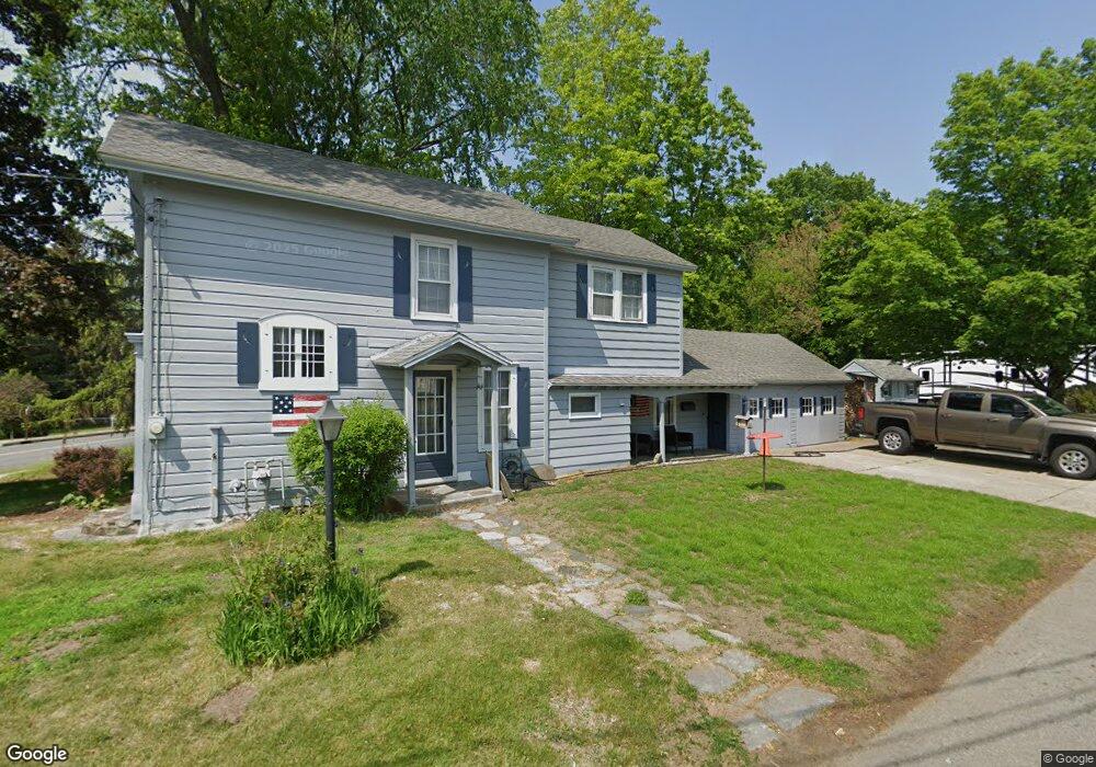 133 Church Ave, Ballston Spa, NY 12020 - photo 1