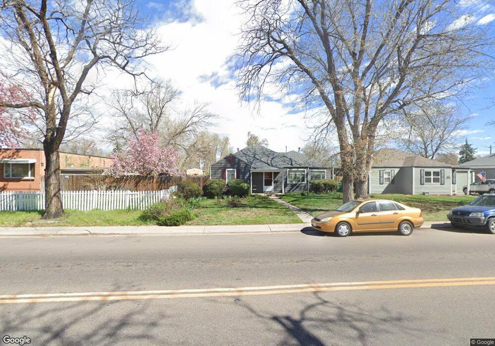 9717 E 17th Ave, Aurora, CO 80010 - photo 1