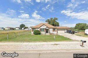 5115 S 4300 W, Hooper, UT 84315