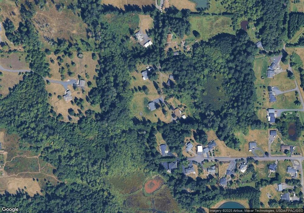 463 Chilvers Rd, Adna, WA 98522 - photo 1