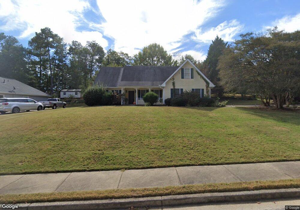 355 Nantucket Way unit 2, Conyers, GA 30013 - photo 1