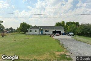 44 E 100 S, Newton, UT 84327