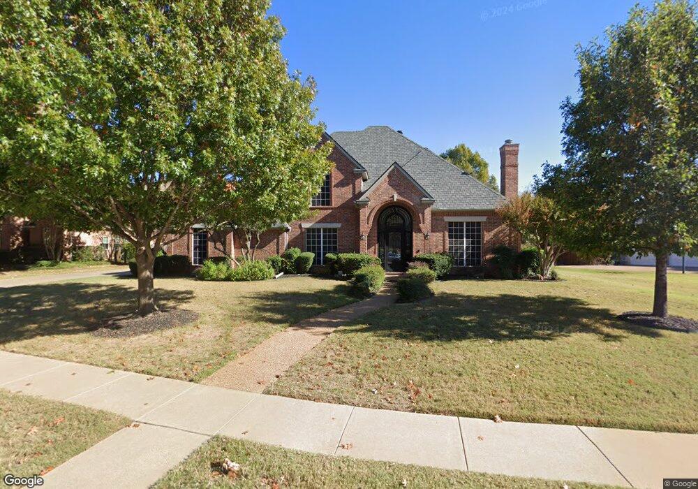 1401 Pecos Dr, Southlake, TX 76092 - photo 1