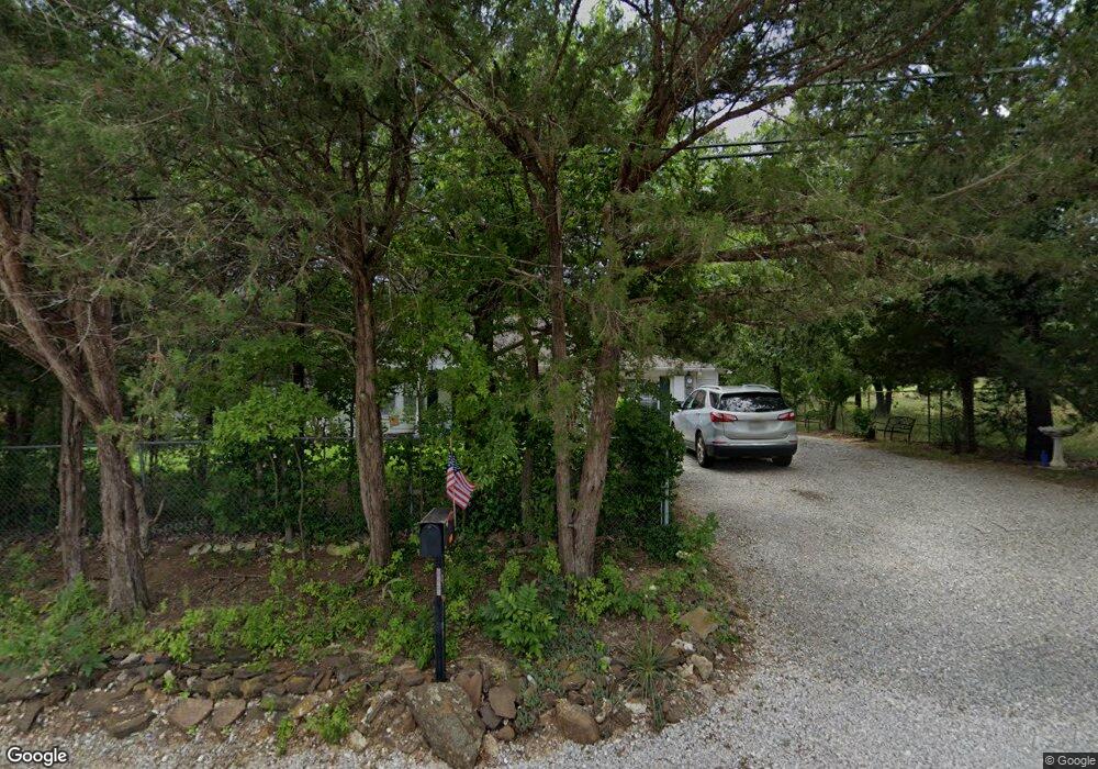 3890 W Crawford St, Denison, TX 75020 - photo 1