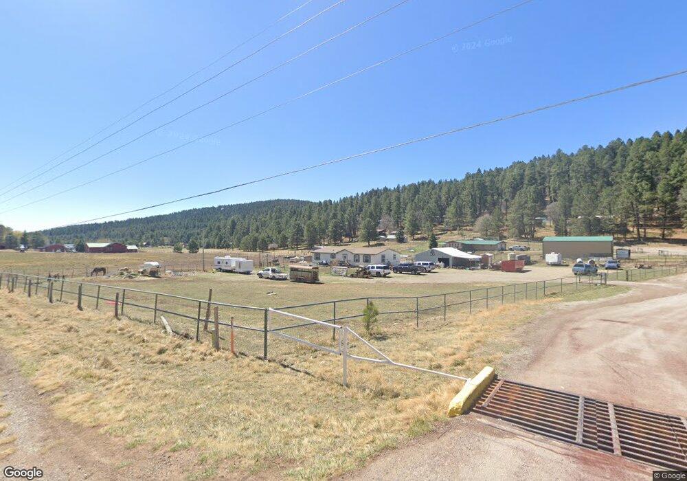 3 Robin Hood Rd unit Park, Mayhill, NM 88339 - photo 1