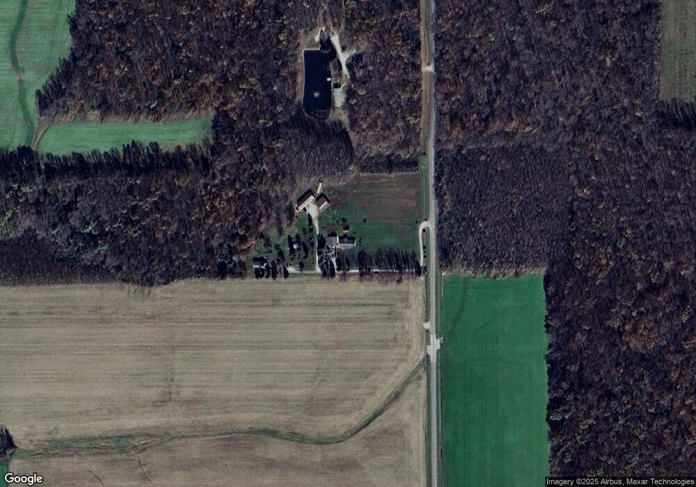 4549 N Hardy Lake Rd, Austin, IN 47102 - photo 1