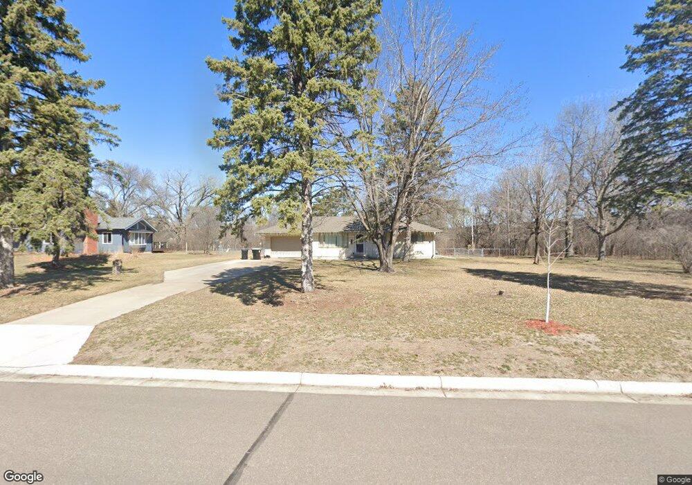 203 97th Ave NW, Coon Rapids, MN 55433 - photo 1