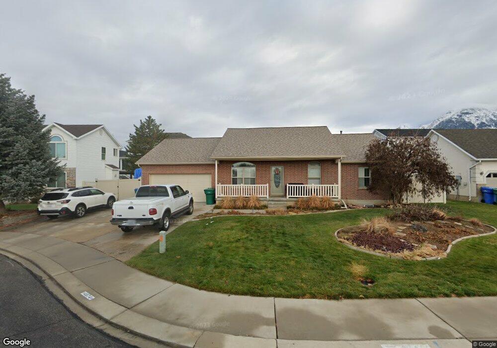 4673 W Camellia Ln, Cedar Hills, UT 84062 - photo 1