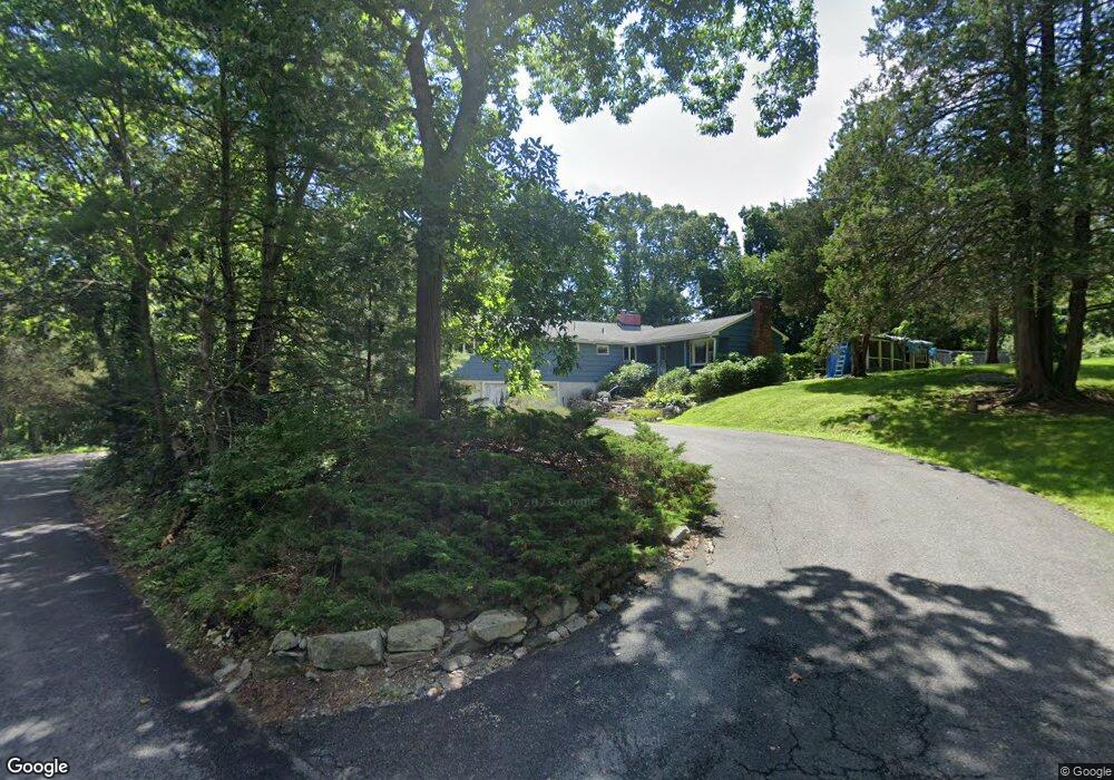 5 Plympton Rd, Sudbury, MA 01776 - photo 1