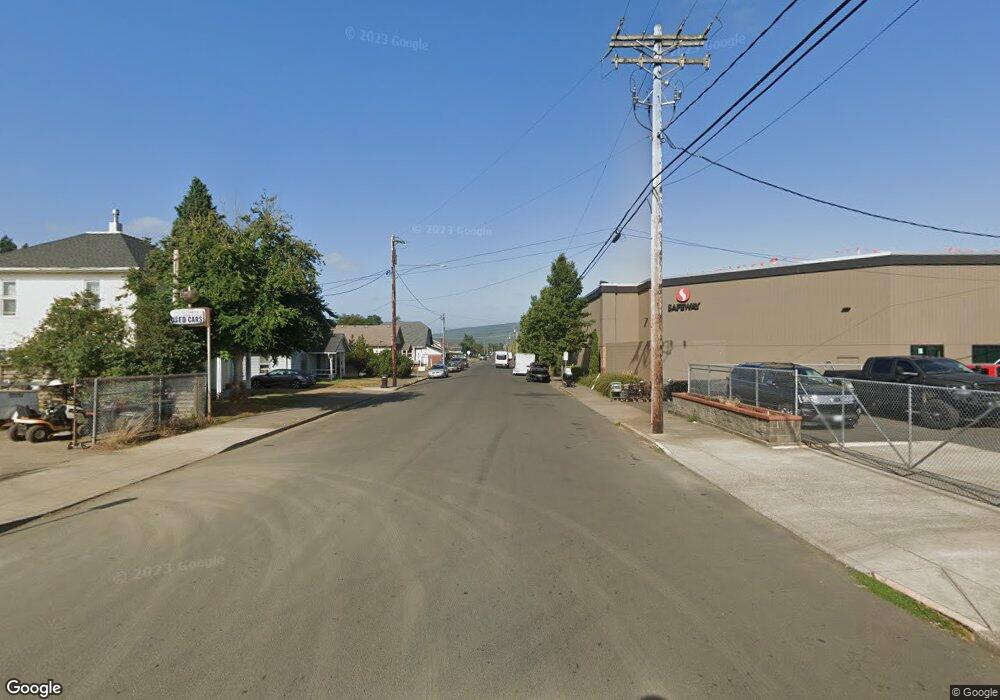 1908/ 1910 5th St, Tillamook, OR 97141 - photo 1