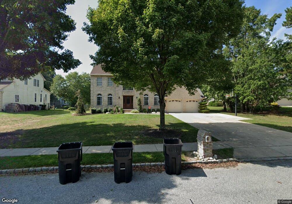 8 Stephanie Ct, Berlin, NJ 08009 - photo 1