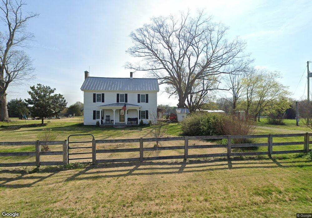 13101 Coverly Rd, Amelia Court House, VA 23002 - photo 1