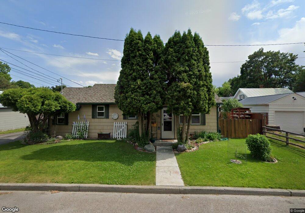 220 E Calicornia St, Kalispell, MT 59901 - photo 1