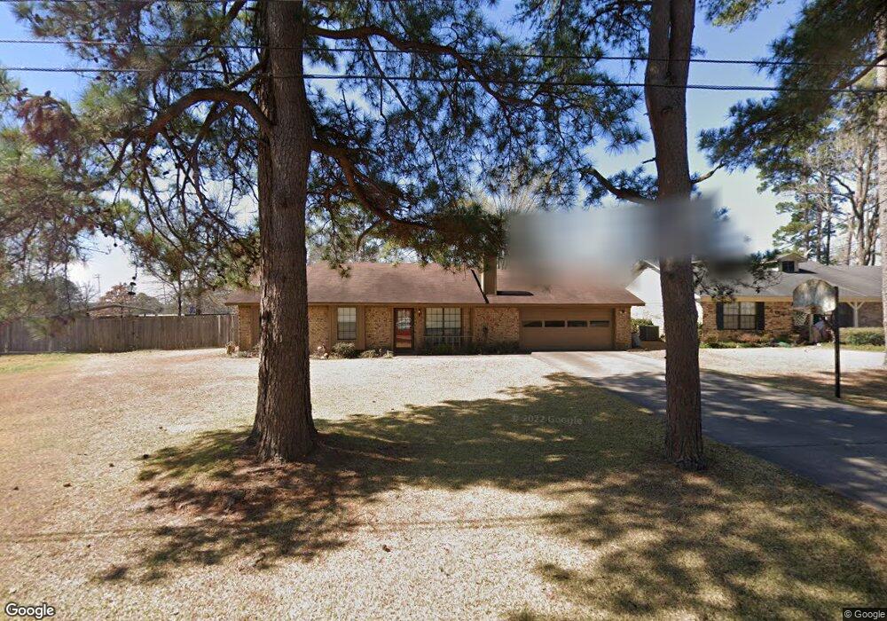 606 Cody St, Wake Village, TX 75501 - photo 1