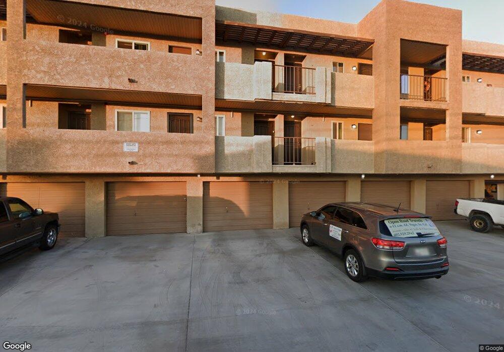 256 S Lake Havasu Ave C-58 unit C58, Lake Havasu, AZ 86403 - photo 1