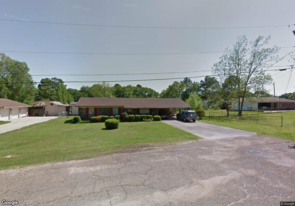 2040 Hilton St, Laurel, MS 39440 - photo 1