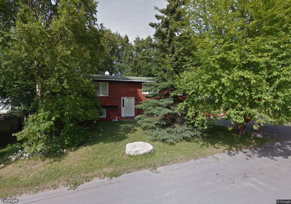 5359 E 41st Ave, Anchorage, AK 99508 - photo 1