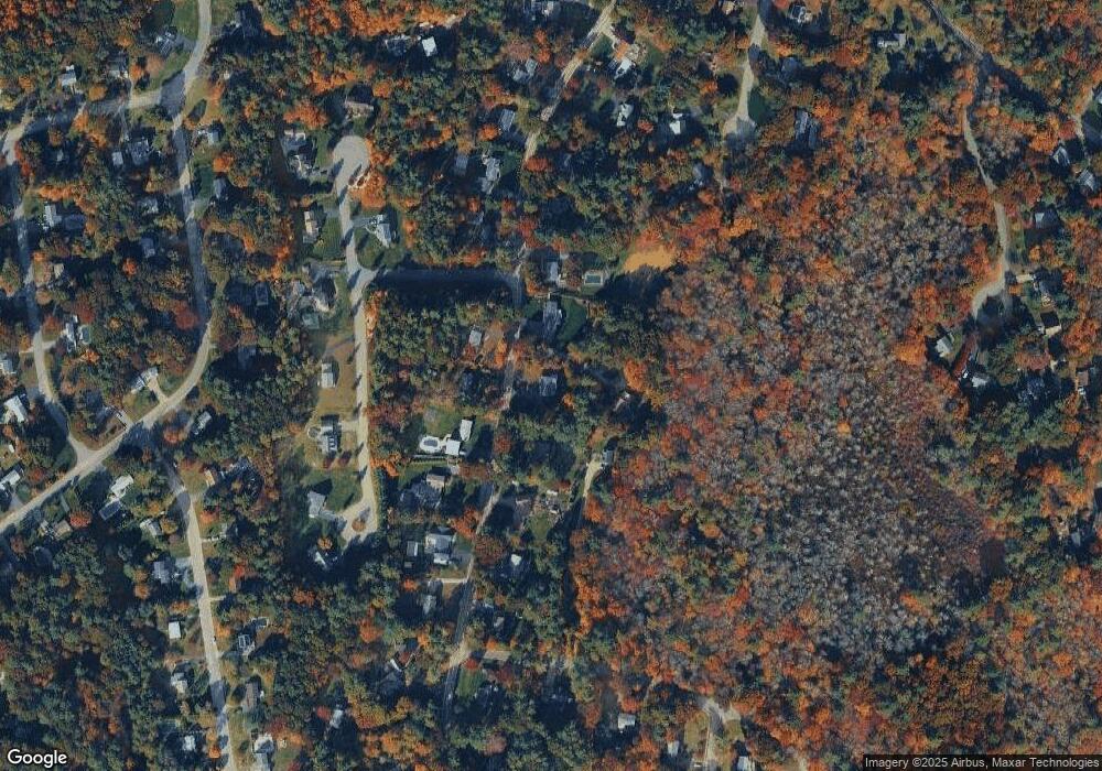 165 Cross St, Hanson, MA 02341 - photo 1