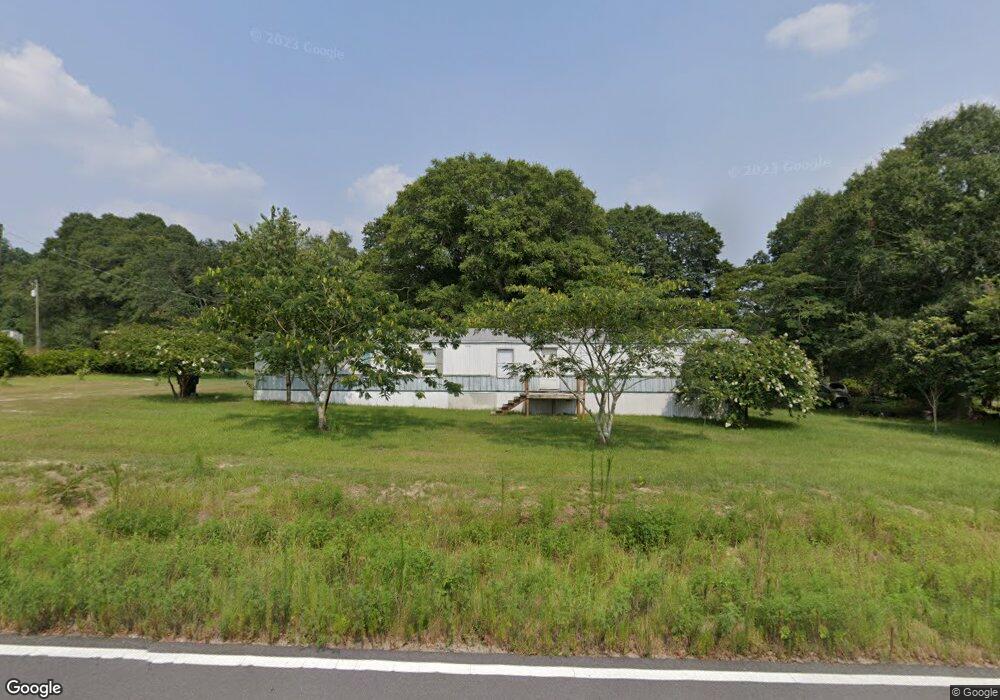 347 Hilltop Rd, Axson, GA 31624 - photo 1