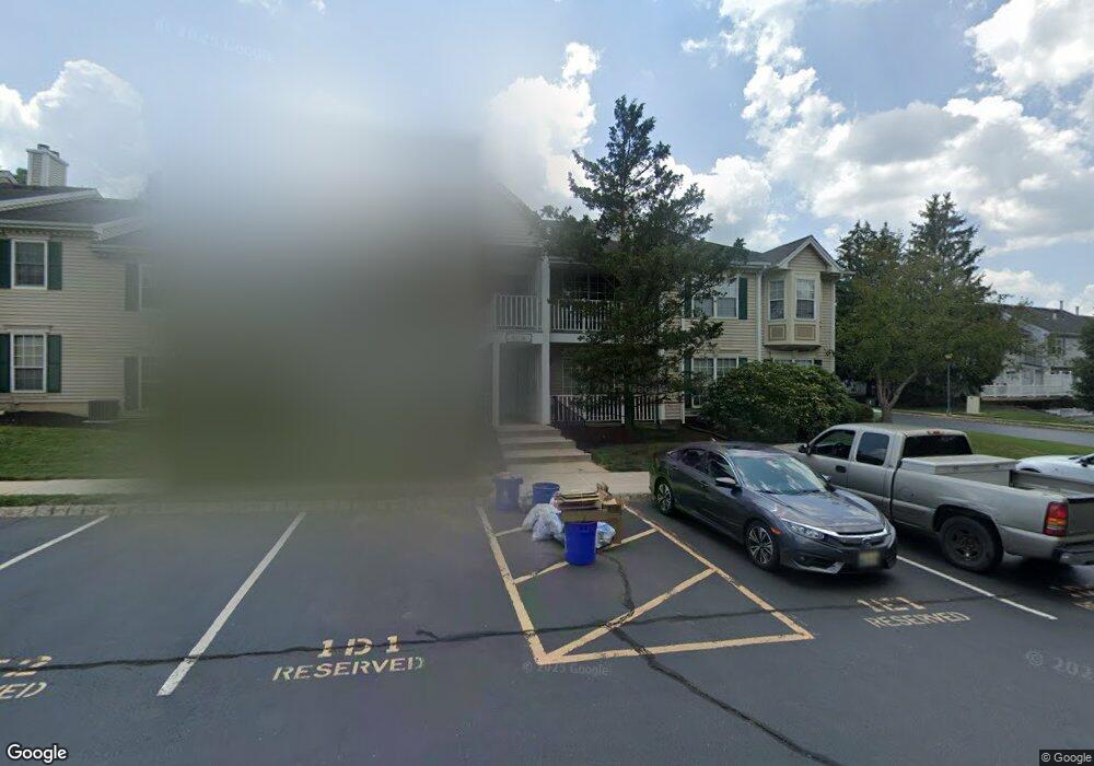 112 Reading Cir unit F2, Bridgewater, NJ 08807 - photo 1