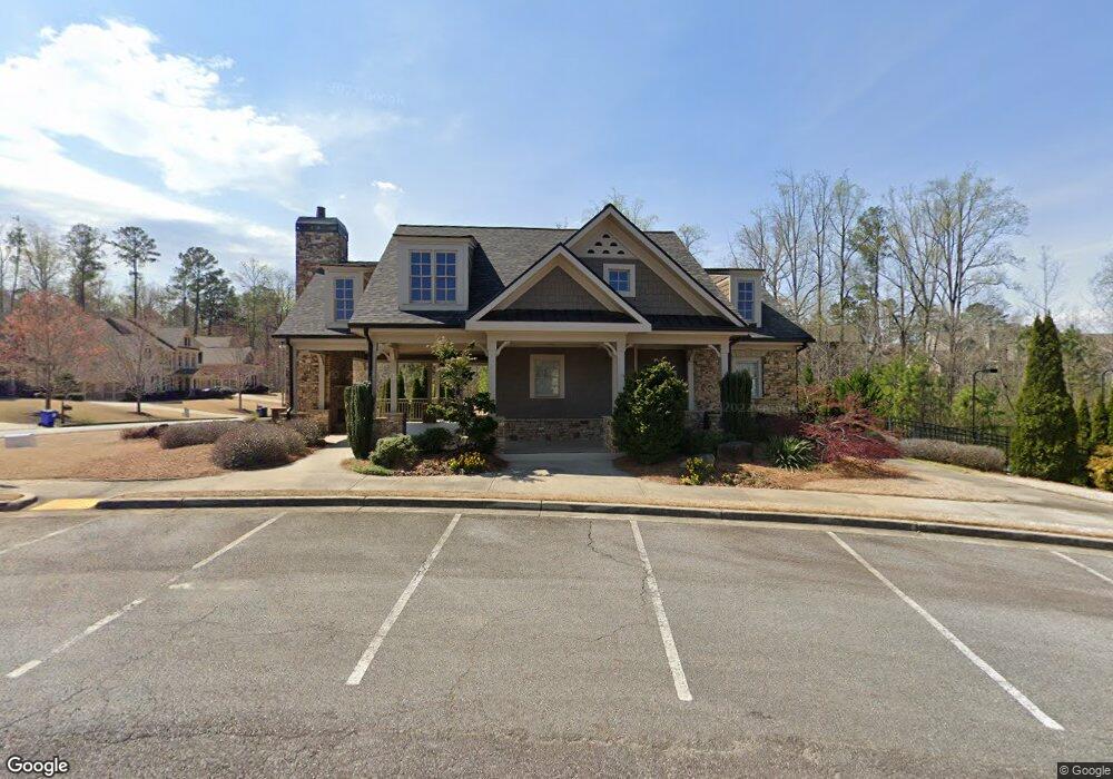 201 Rocky Creek Ct, Woodstock, GA 30188 - photo 1