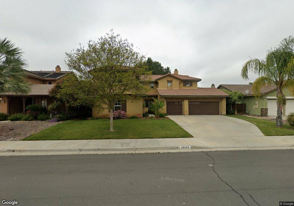 35855 Avignon Ct, Winchester, CA 92596 - photo 1