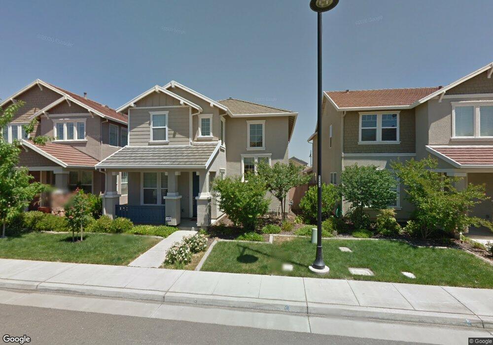 3153 Flagler Way, Rancho Cordova, CA 95670 - photo 1