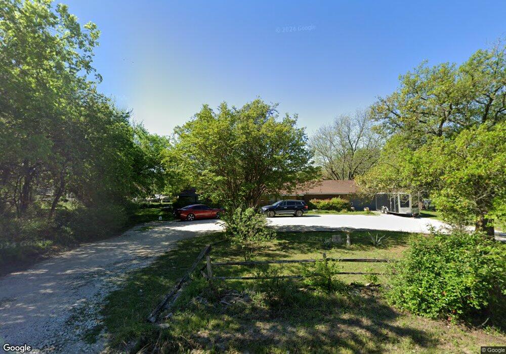 232 Joyce St, Weatherford, TX 76085 - photo 1