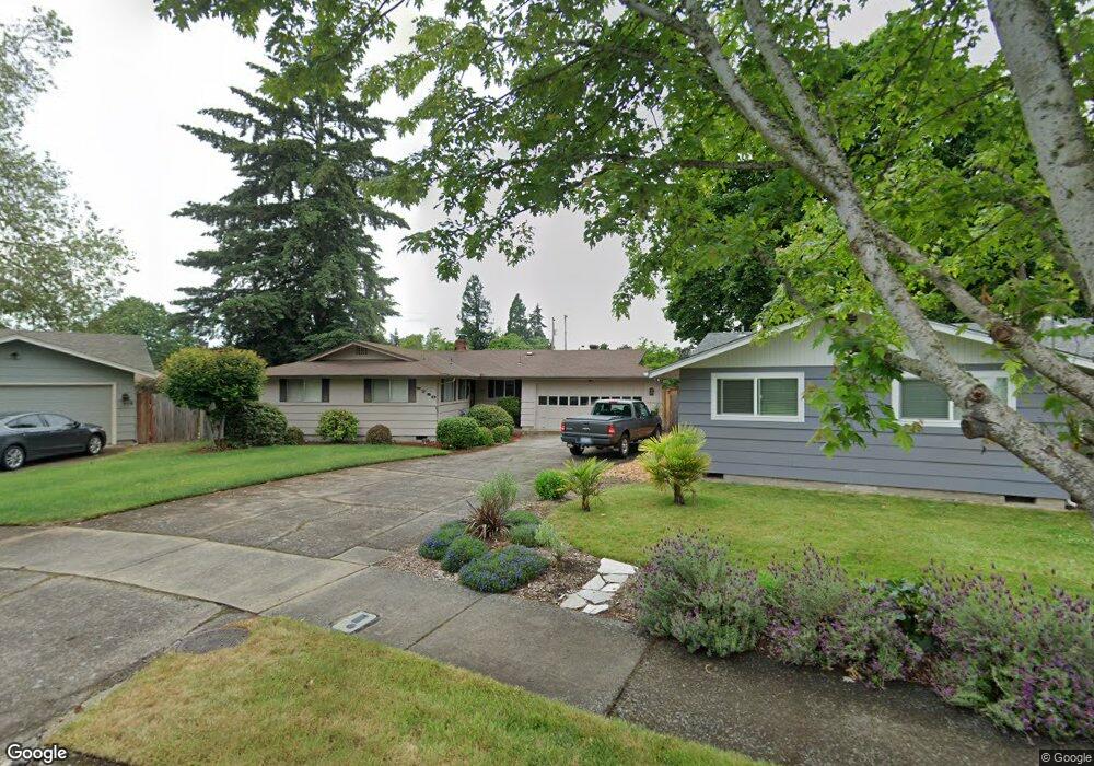 2740 Elysium Ave, Eugene, OR 97401 - photo 1
