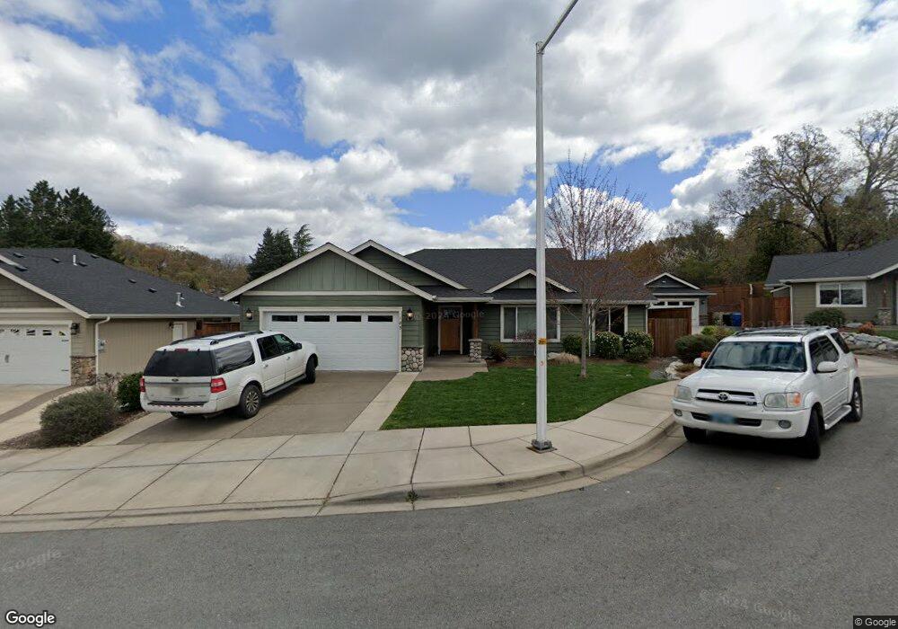 185 SE Briggs Way, Grants Pass, OR 97527 - photo 1