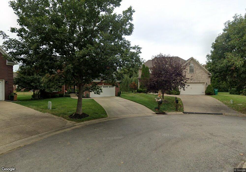 11401 Lavender Ct, Louisville, KY 40291 - photo 1