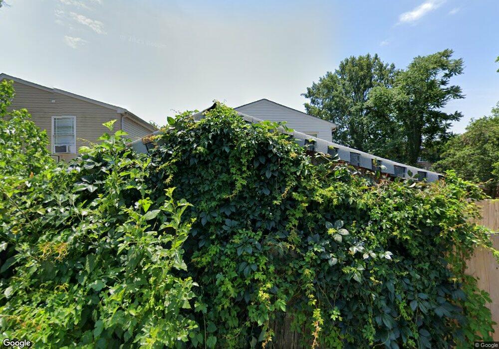 4228 Dix St NE, Washington, DC 20019 - photo 1