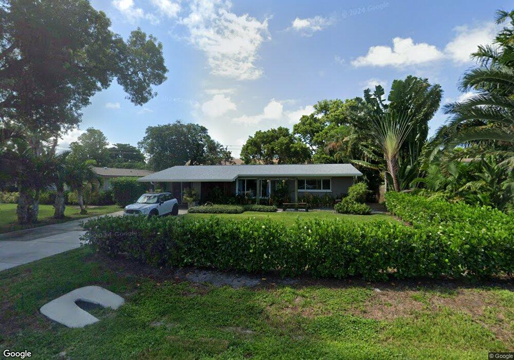 1018 Wisconsin Dr, Naples, FL 34103 - photo 1