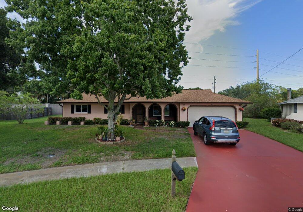 1106 Groves Dr, Rockledge, FL 32955 - photo 1