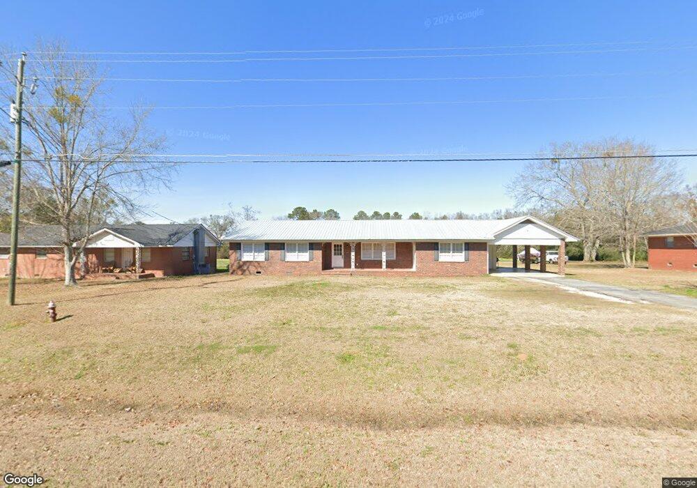 7052 W Marshall St unit MG, Meigs, GA 31765 - photo 1