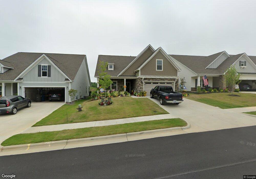 219 Canada Dr, Statesville, NC 28677 - photo 1